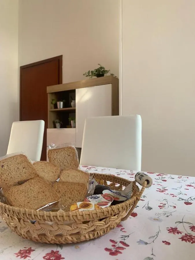 Appartamento Betti, San Giuliano Mare Римини 0*,  Италия